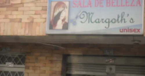 SALA DE BELLEZA MARGOHS SALA DE BELLEZA MARGOHS